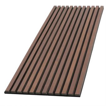 Slat Acoustic Panels