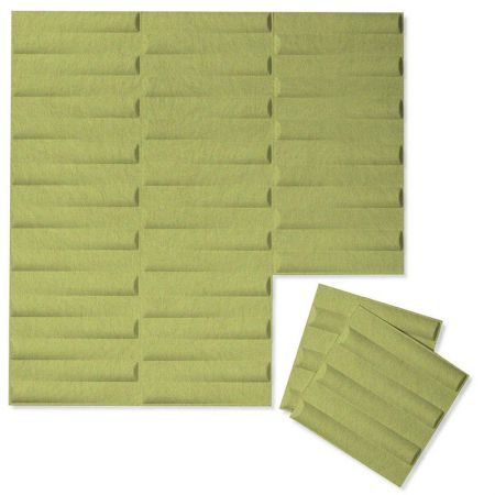 3D Pet Acoustic Panel